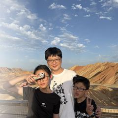 爸爸